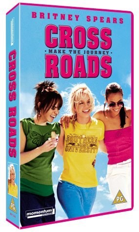 Poster de CROSSROADS: HASTA EL FINAL