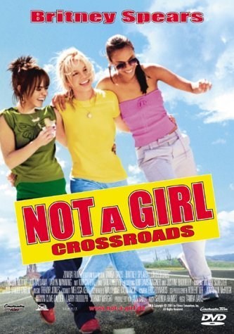 Poster de CROSSROADS: HASTA EL FINAL