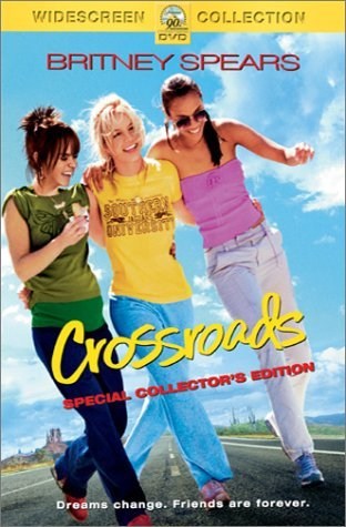 Poster de CROSSROADS: HASTA EL FINAL