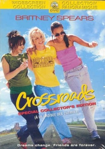 Poster de CROSSROADS: HASTA EL FINAL