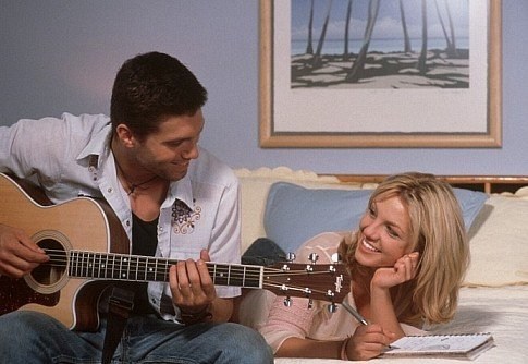 Foto de CROSSROADS: HASTA EL FINAL