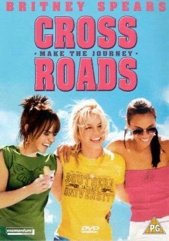 Poster de CROSSROADS: HASTA EL FINAL