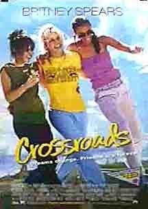 Poster de CROSSROADS: HASTA EL FINAL