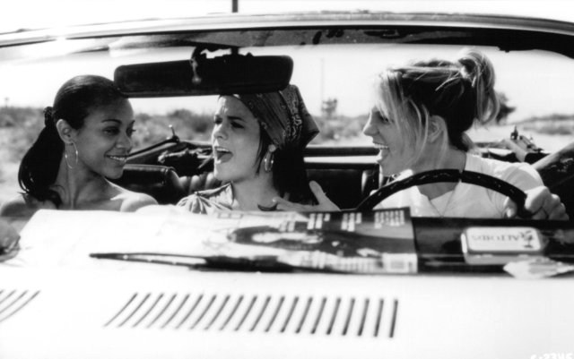 Foto de CROSSROADS: HASTA EL FINAL