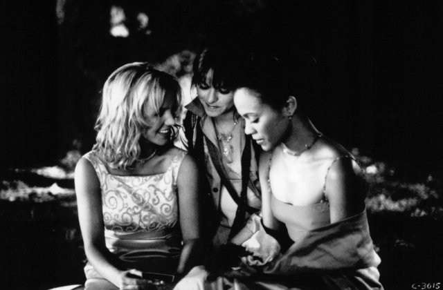 Foto de CROSSROADS: HASTA EL FINAL