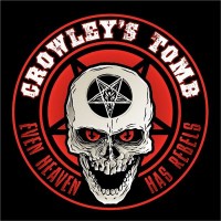 Crowley's Tomb