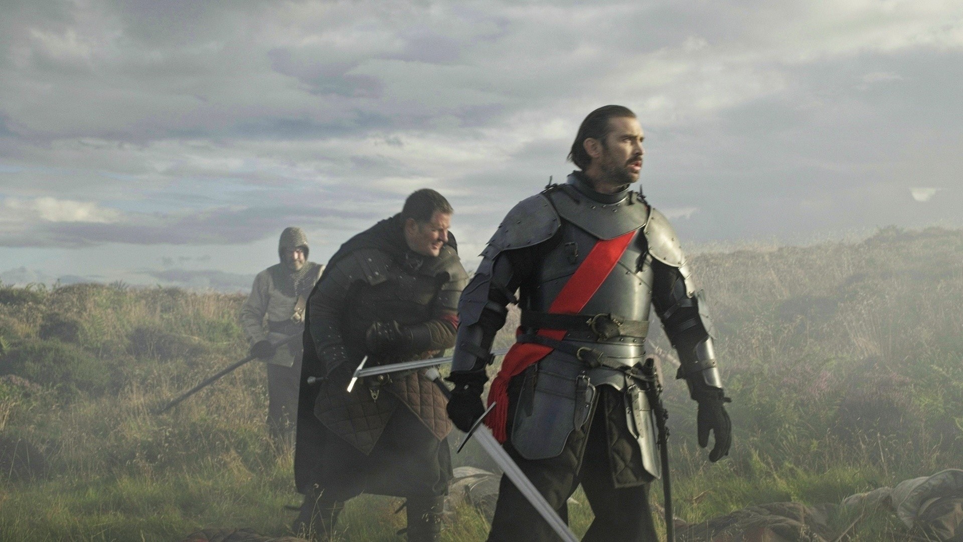 Foto de CROWN OF SHADOWS