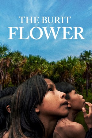 Crowrã - La flor del Burití
