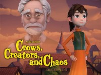 Crows, Creators, and Chaos