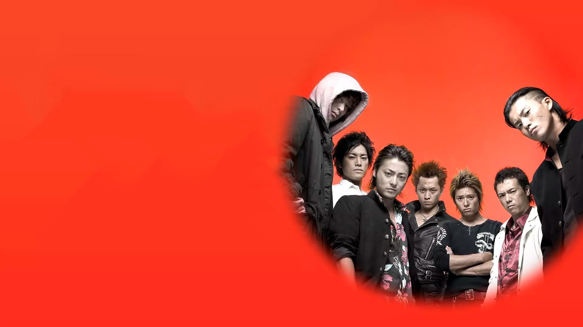 Foto de CROWS ZERO
