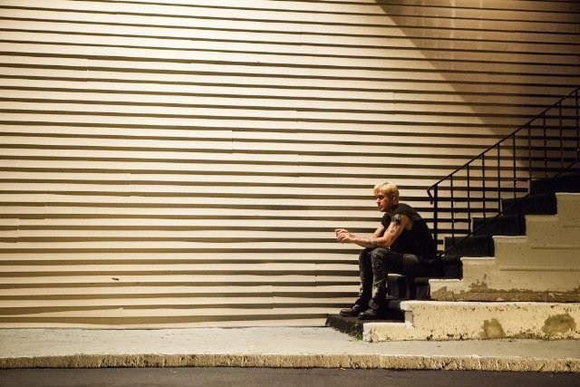 Foto de CRUCE DE CAMINOS (THE PLACE BEYOND THE PINES)
