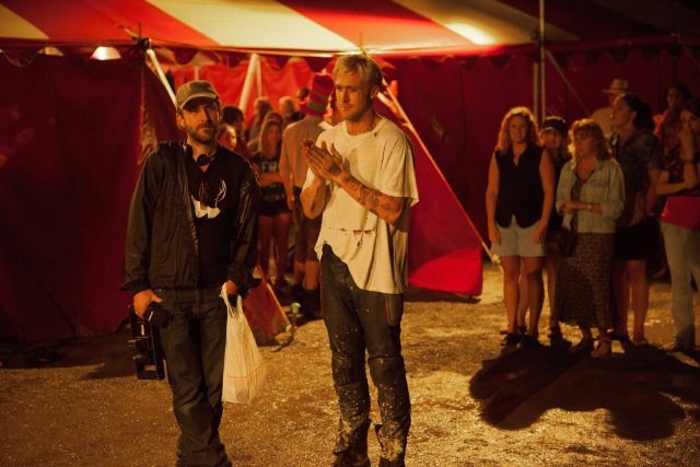 Foto de CRUCE DE CAMINOS (THE PLACE BEYOND THE PINES)