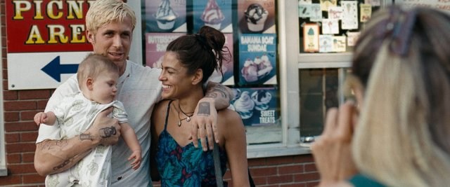 Foto de CRUCE DE CAMINOS (THE PLACE BEYOND THE PINES)