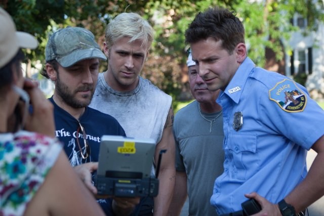 Foto de CRUCE DE CAMINOS (THE PLACE BEYOND THE PINES)