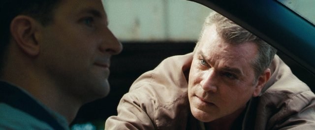 Foto de CRUCE DE CAMINOS (THE PLACE BEYOND THE PINES)