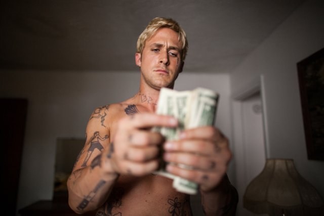 Foto de CRUCE DE CAMINOS (THE PLACE BEYOND THE PINES)