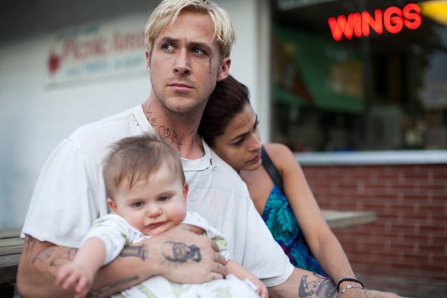 Foto de CRUCE DE CAMINOS (THE PLACE BEYOND THE PINES)