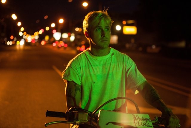 Foto de CRUCE DE CAMINOS (THE PLACE BEYOND THE PINES)