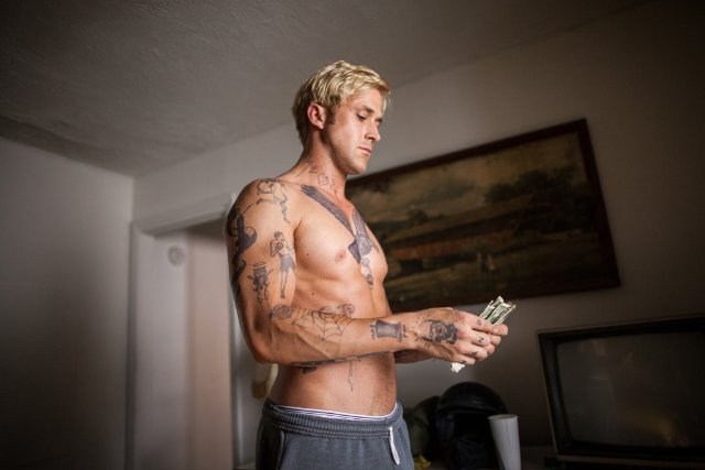Foto de CRUCE DE CAMINOS (THE PLACE BEYOND THE PINES)