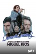 Cruce de caminos. Un documental sobre Miguel Ríos