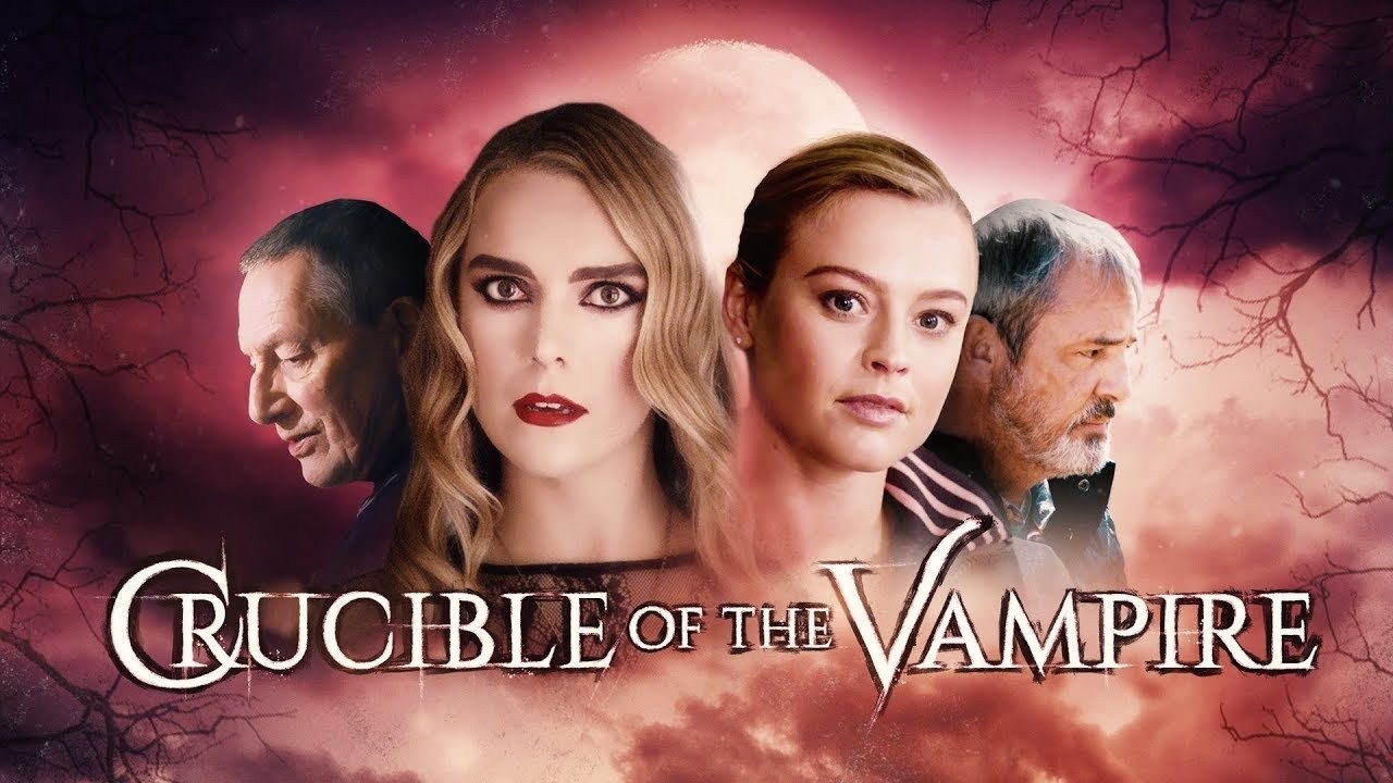 Foto de CRUCIBLE OF THE VAMPIRE