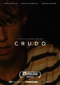 Crudo