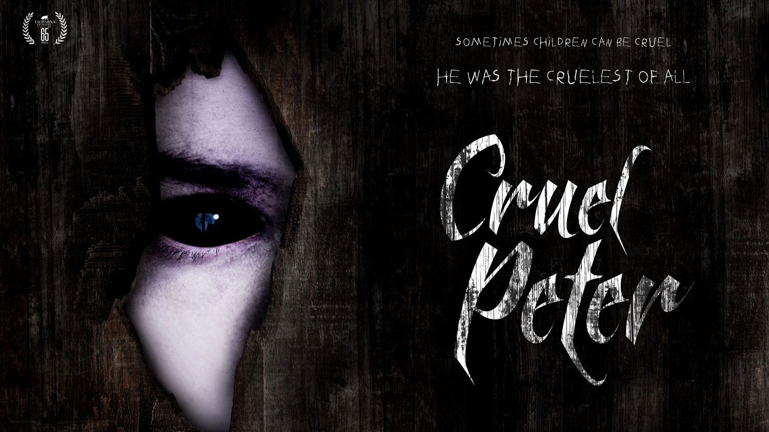 Foto de CRUEL PETER
