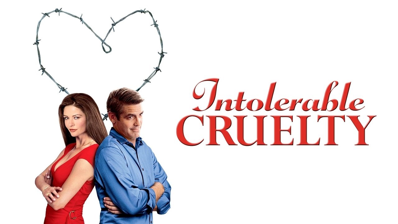 Foto de CRUELDAD INTOLERABLE