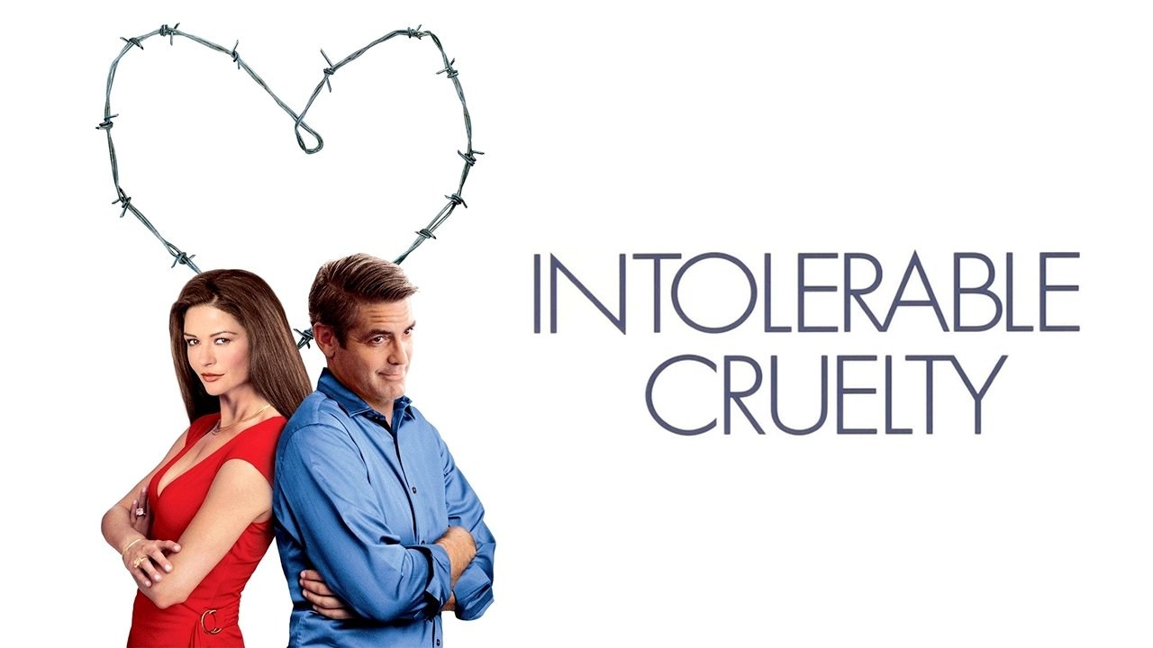Foto de CRUELDAD INTOLERABLE