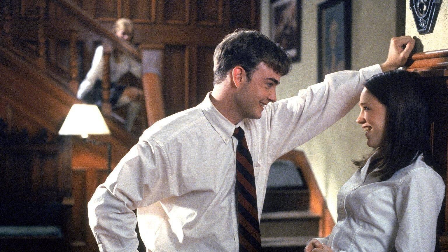 Foto de CRUELES INTENCIONES 2