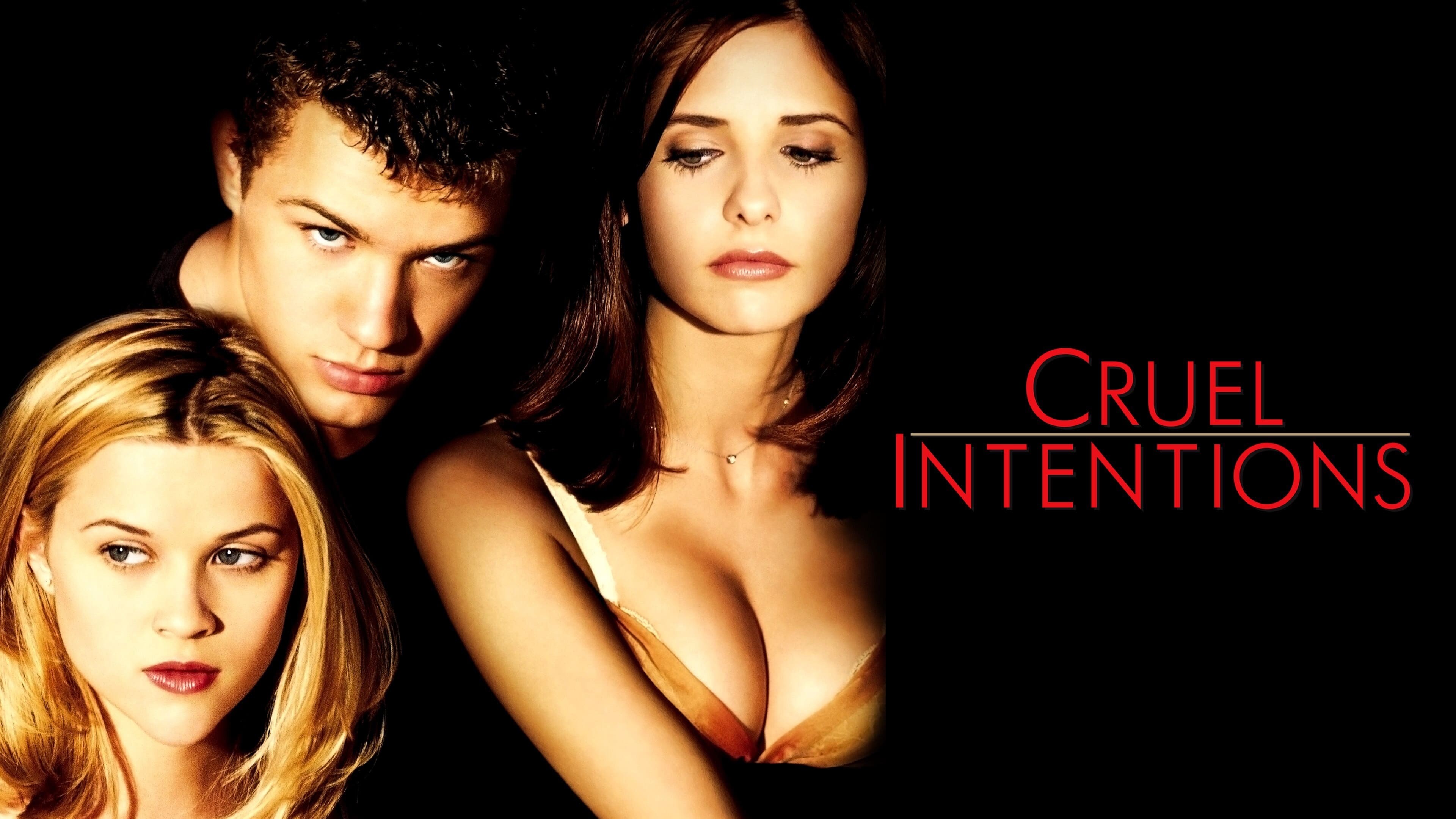 Foto de CRUELES INTENCIONES
