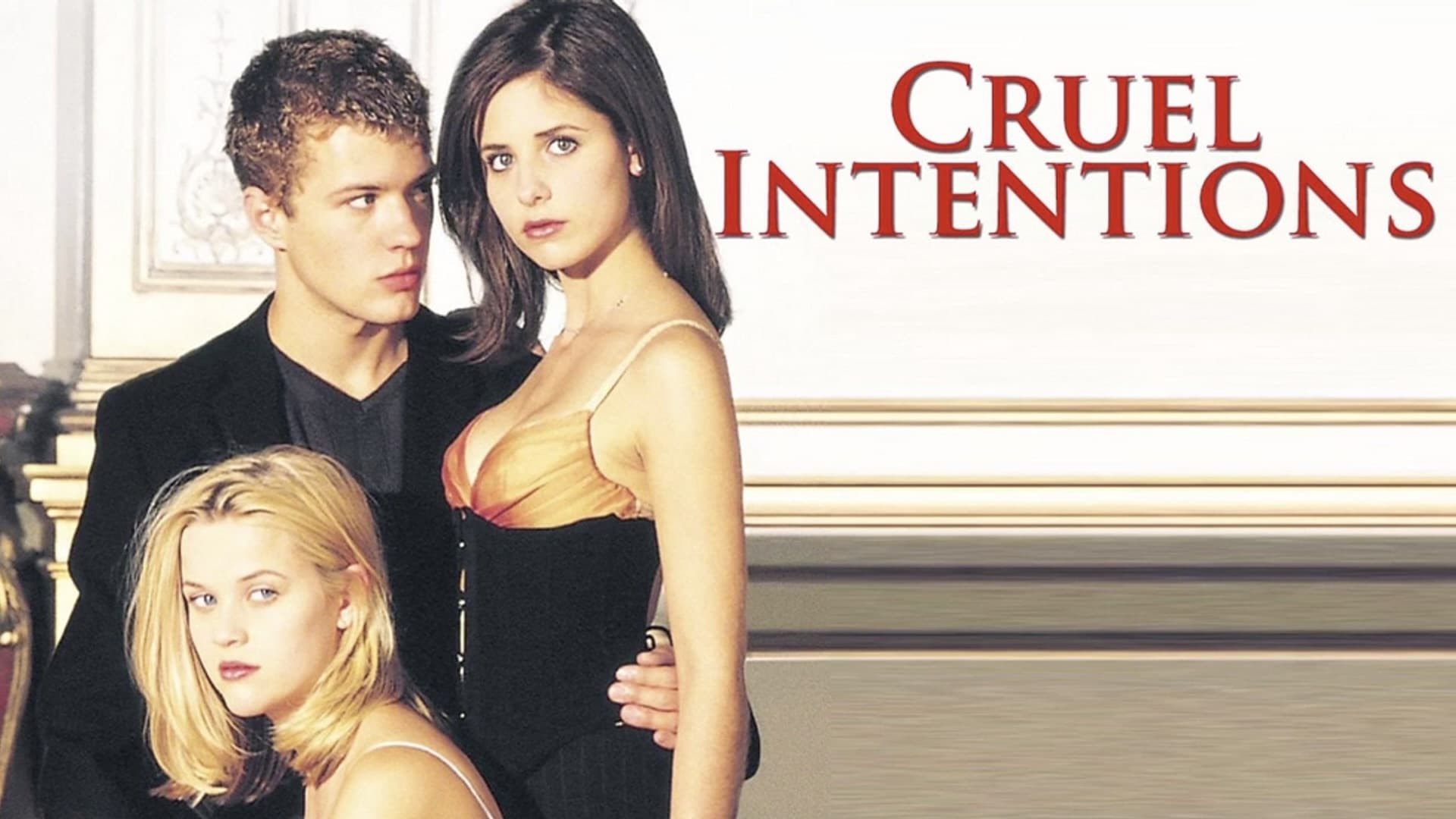 Foto de CRUELES INTENCIONES