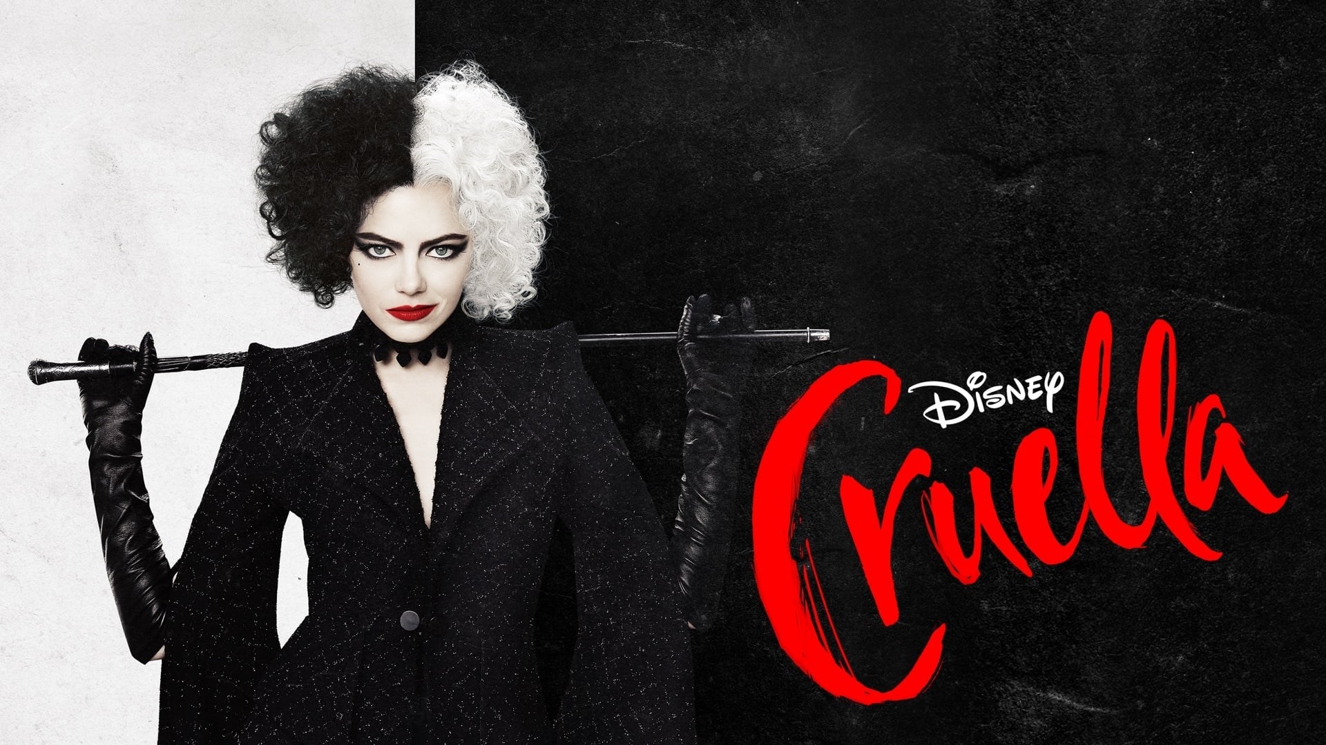 Foto de CRUELLA