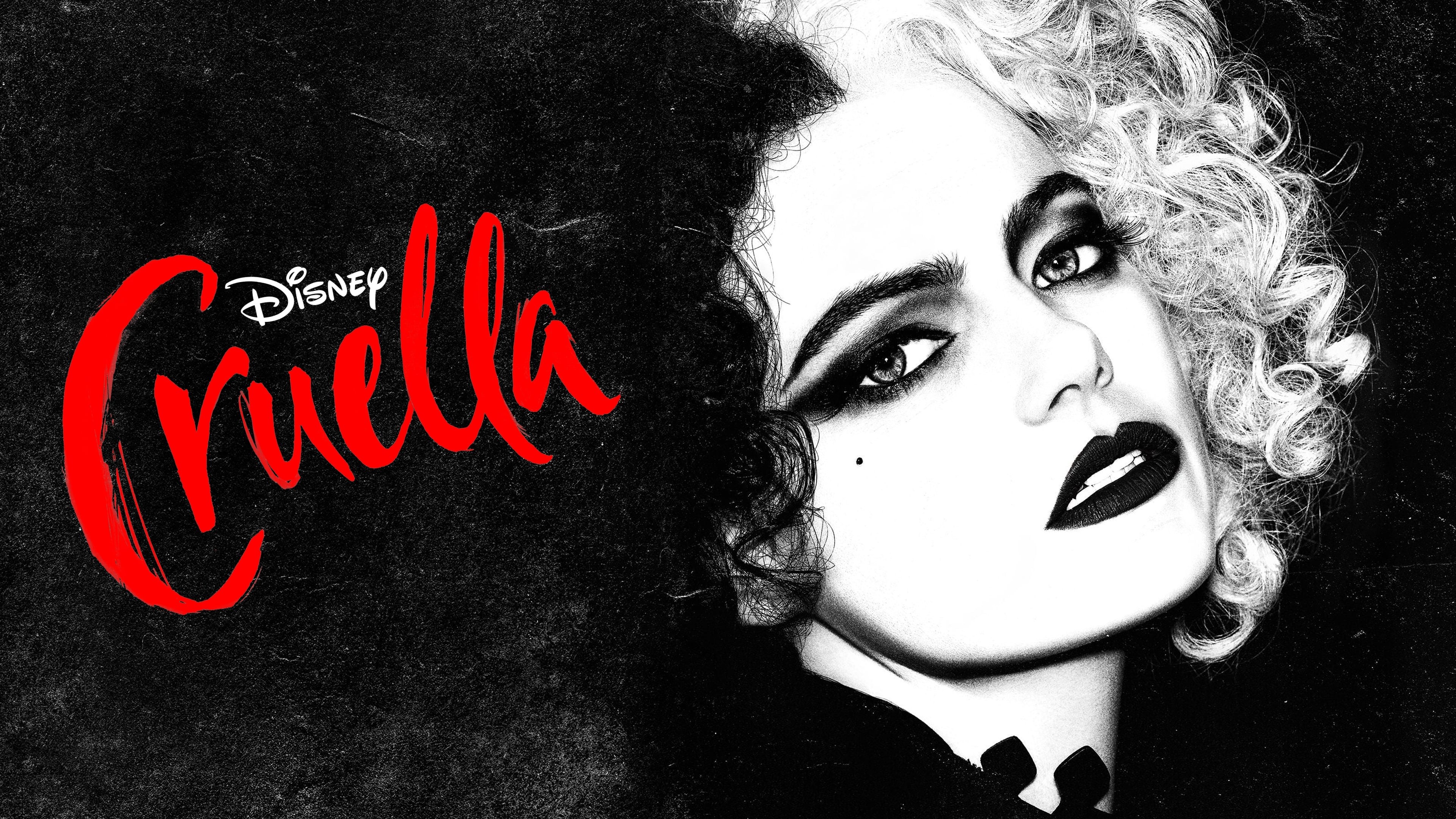 Foto de CRUELLA