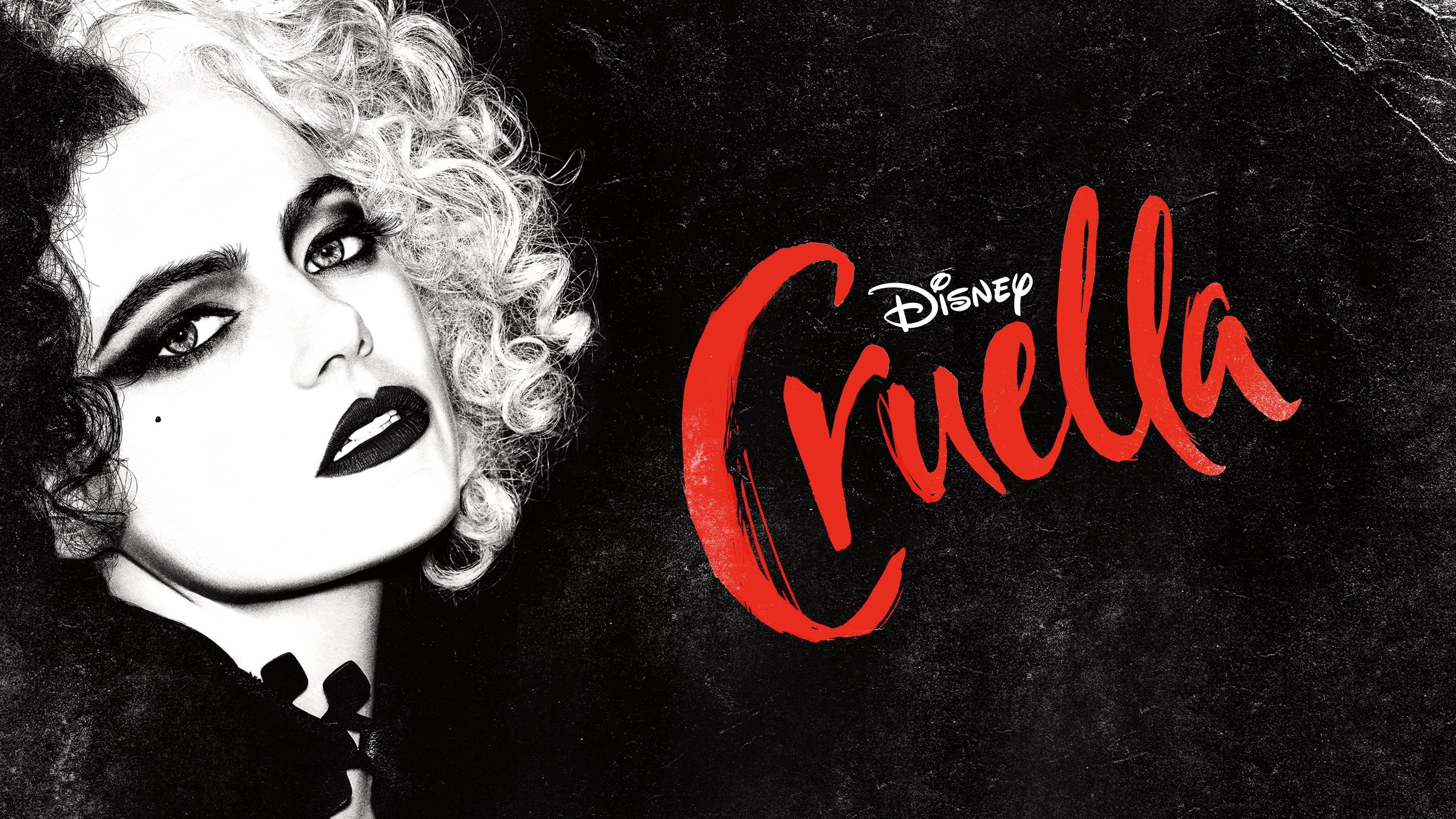 Foto de CRUELLA