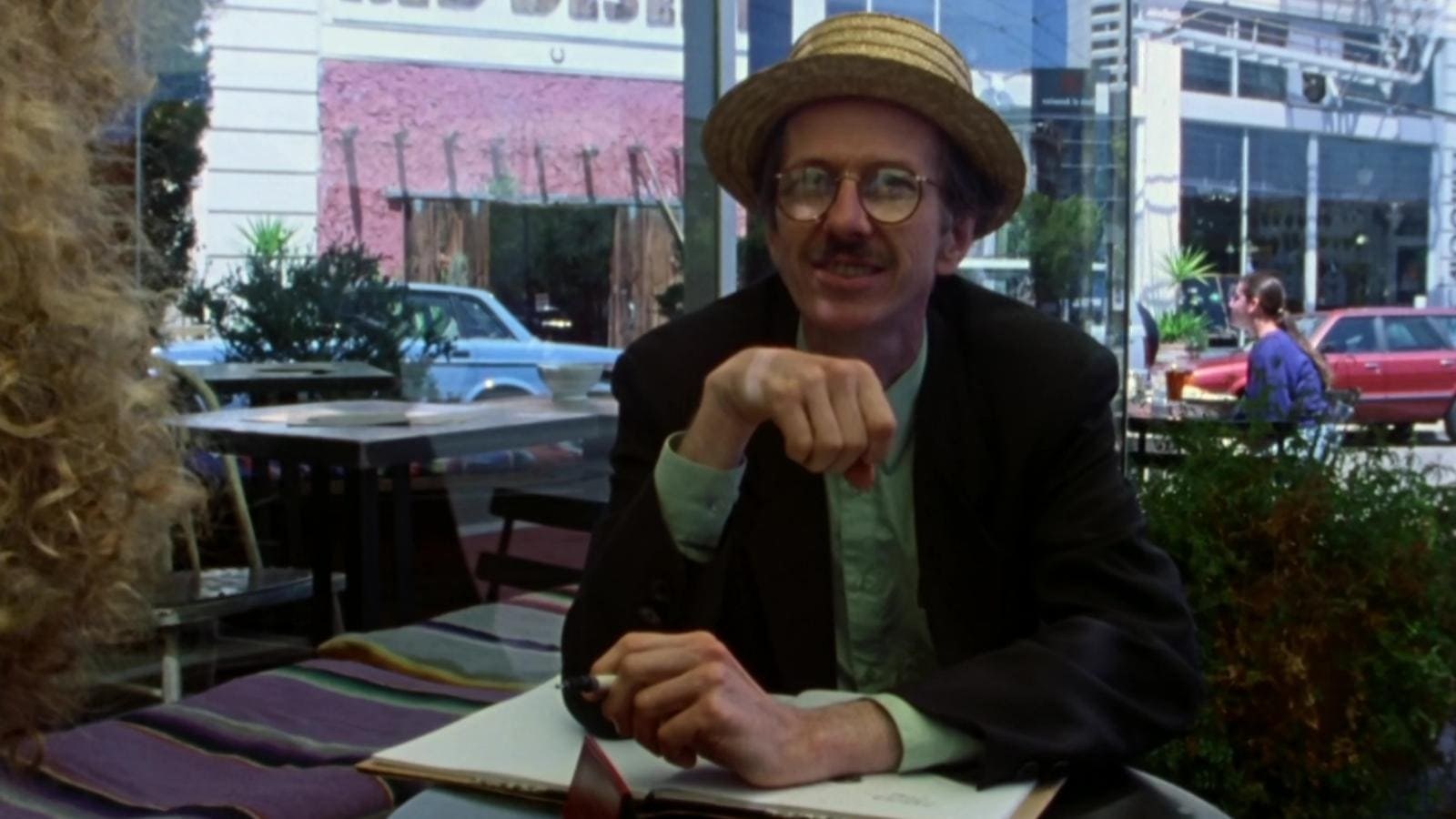 Foto de CRUMB
