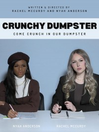 Crunchy Dumpster