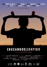 Cruzando el sentido 