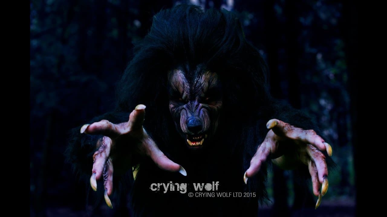 Foto de CRYING WOLF
