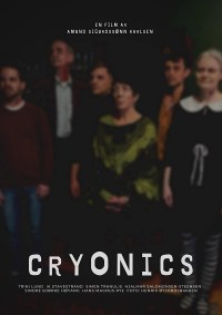 Cryonics