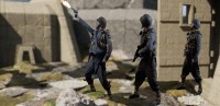 Cryptids of WW2