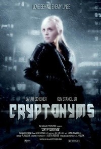 Cryptonyms