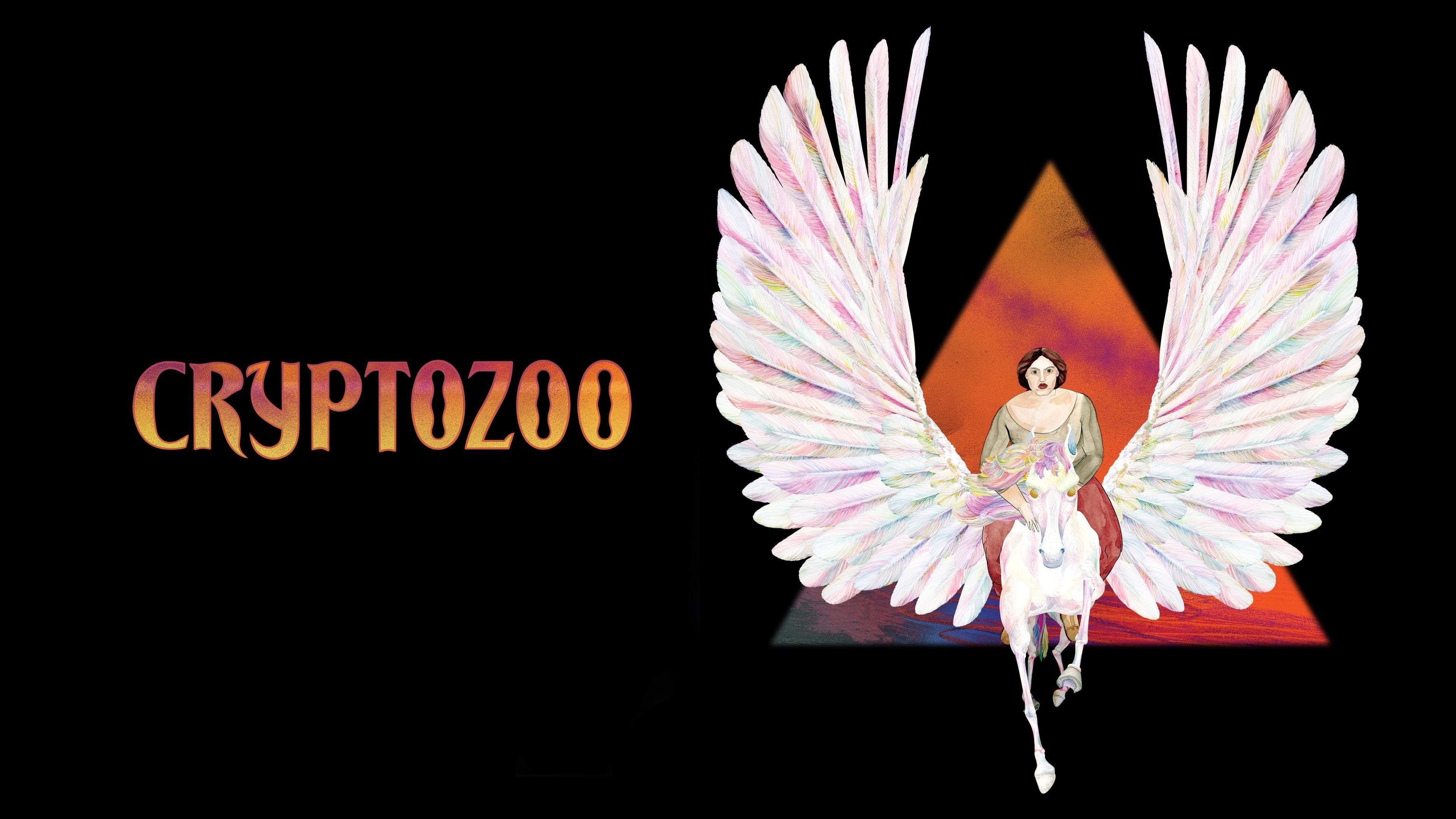 Foto de CRYPTOZOO
