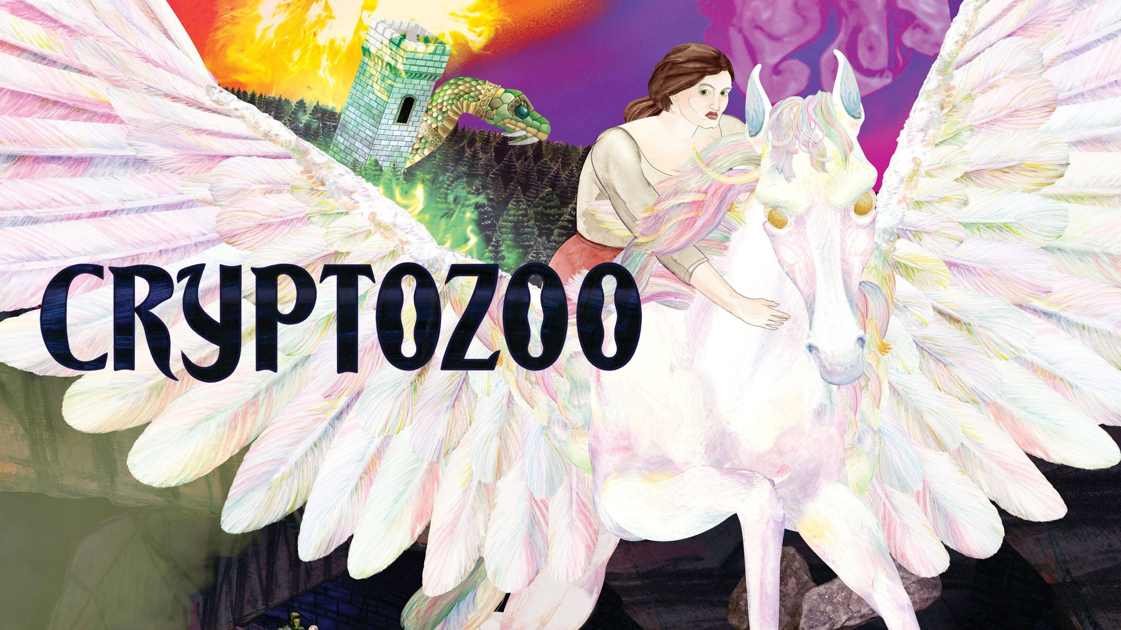 Foto de CRYPTOZOO