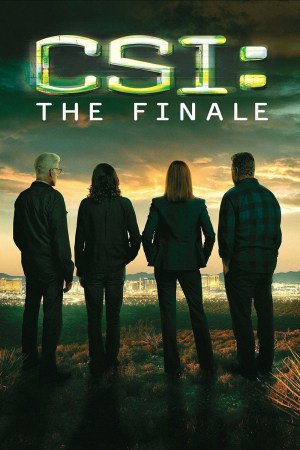 CSI: Inmortalidad
