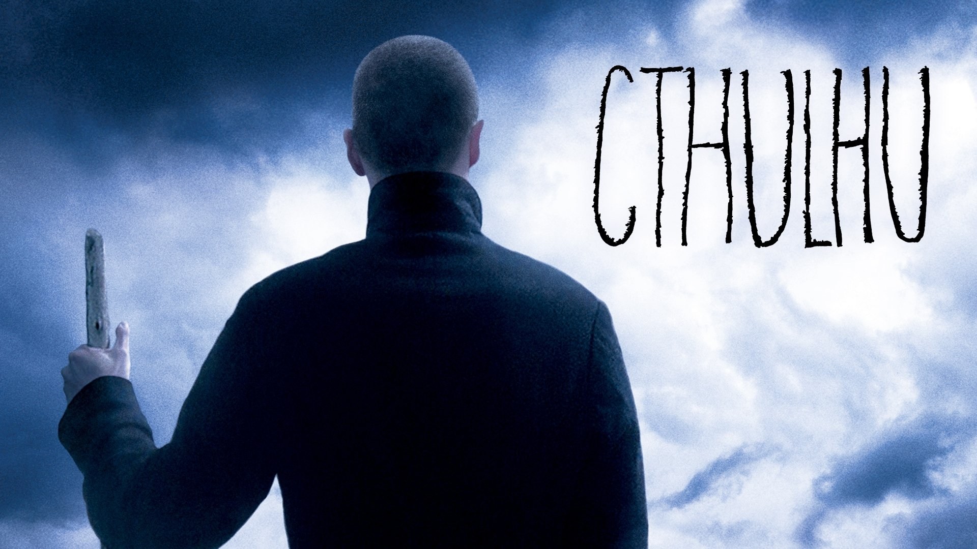 Foto de CTHULHU