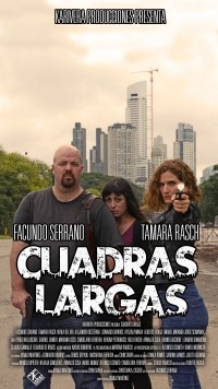 Cuadras Largas
