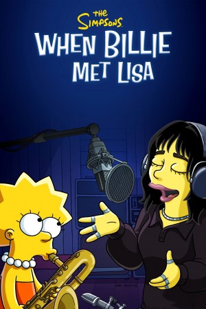 Cuando Billie conoció a Lisa