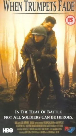 Poster de CUANDO CALLAN LAS TROMPETAS