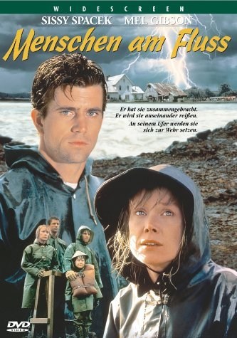 Poster de CUANDO EL RÍO CRECE